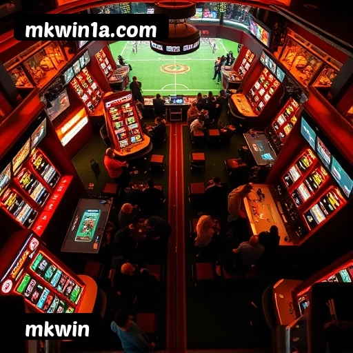 Dúvidas frequentes sobre apostas esportivas na mkwin