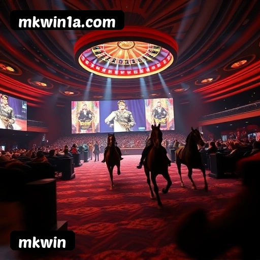 Cassino mkwin app mobile