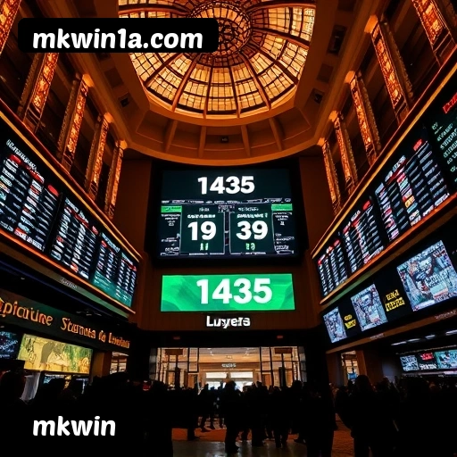 App mkwin Android download