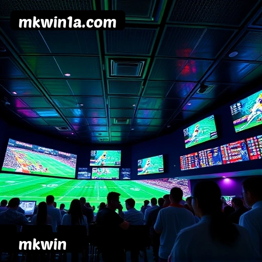 Slots com prêmios mkwin