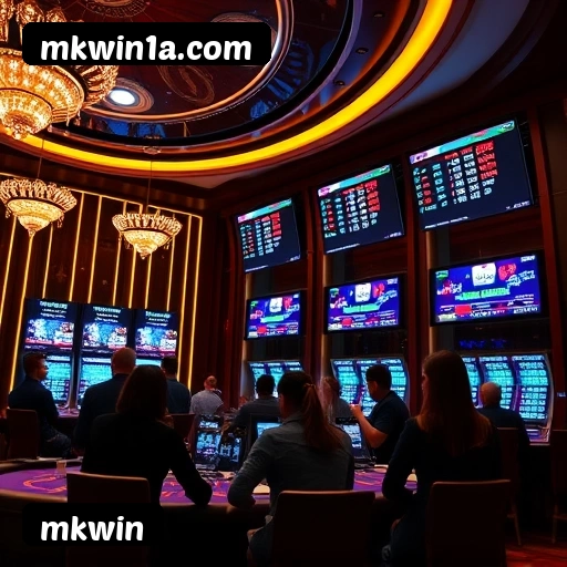 Configurações úteis dentro do app mkwin