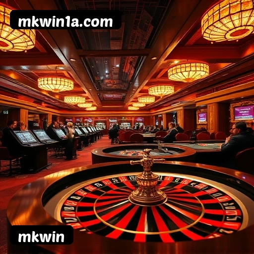 Apostas futebol ao vivo mkwin - odds competitivas