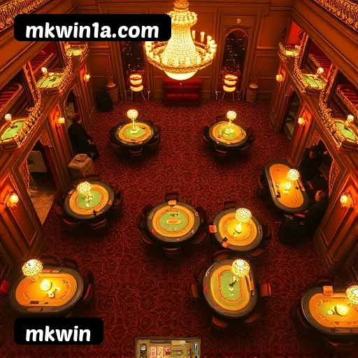 Bônus exclusivos membros VIP mkwin